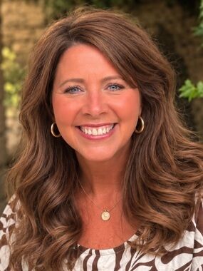 Meet your Posher, Jen